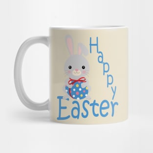 Happy Easter Mug